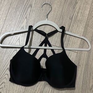 Victoria's Secret Lined Demi Bra
